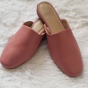 GAP Mules